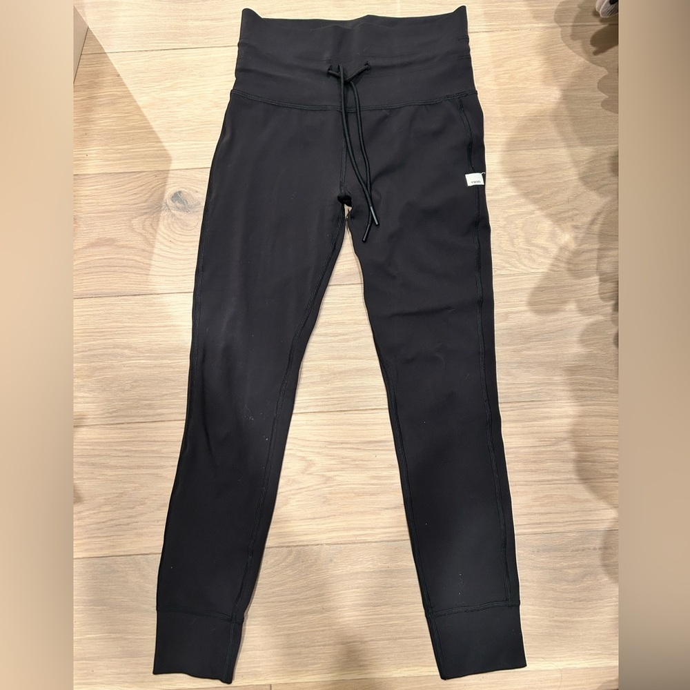 Vuori | Daily Leggings | Black | XS